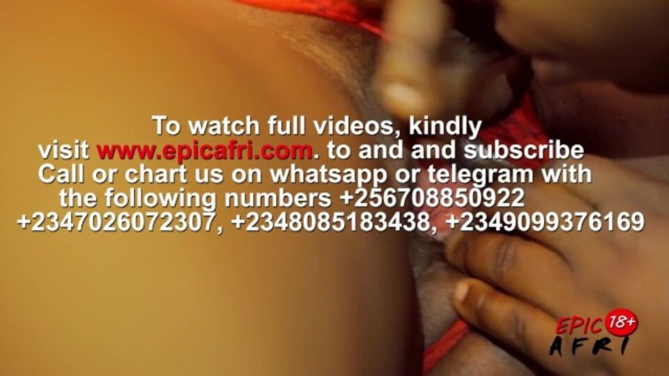 Angel's nigeria porn by Epic Afri - ePornTube