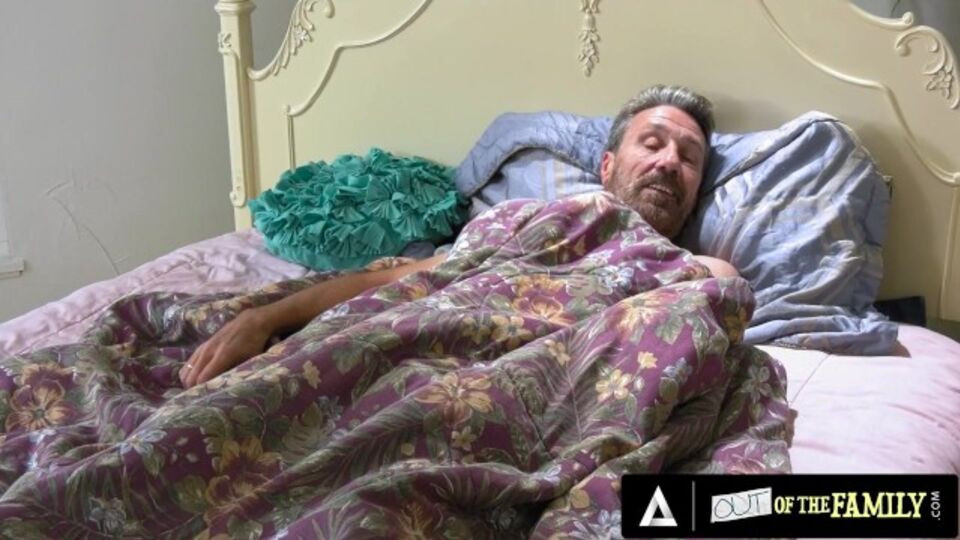 Steve Holmes's masturbation trailer by Out Of The Family