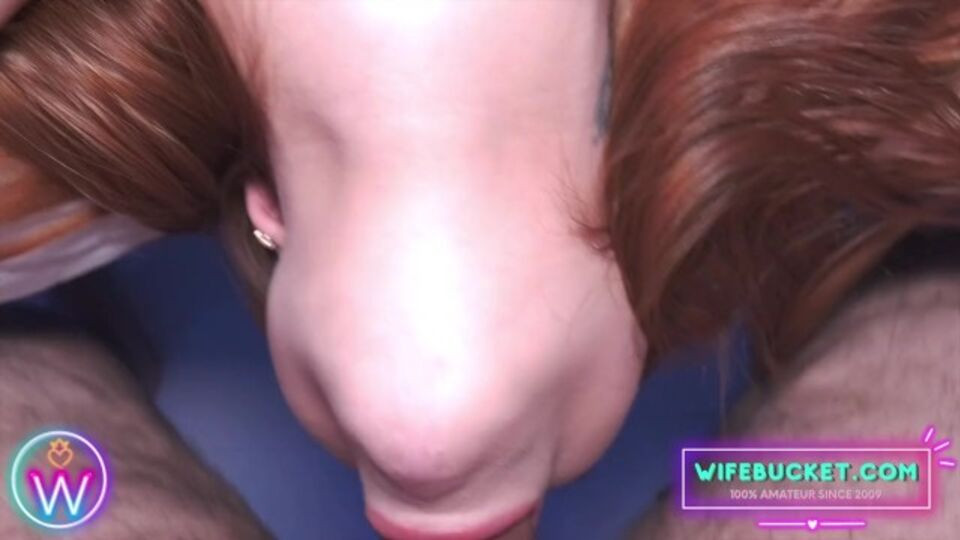 Skillful lassie's big ass scene