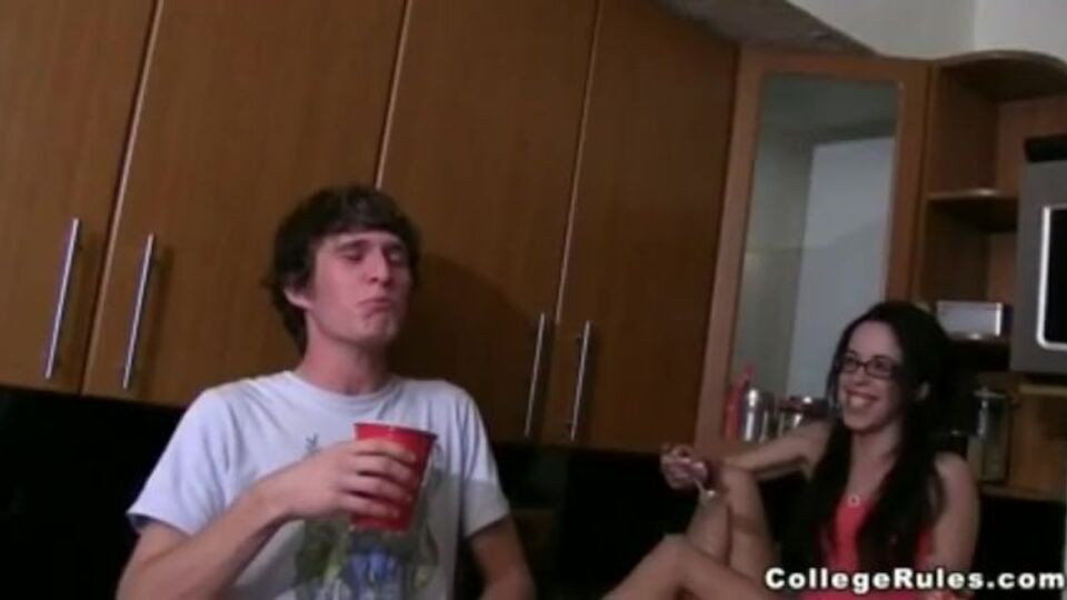 Ranie's teens (18+) scene