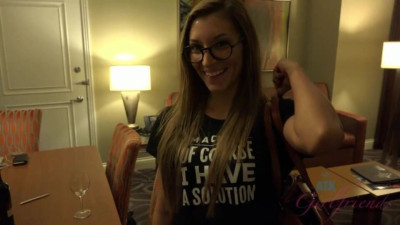 ATK Girlfriends featuring wench's day in the life clip
