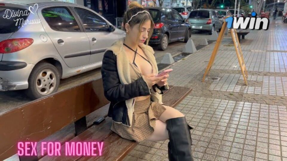 Elite DivinaMaruuu and DivinaProducciones - fucking in public sex - Verified Amateurs