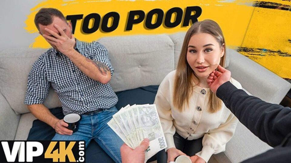 Charlie Dean and Amalia Davis's hardcore porn by VIP 4K